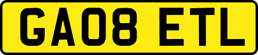 GA08ETL
