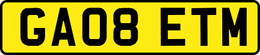 GA08ETM