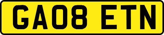 GA08ETN