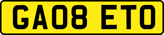 GA08ETO