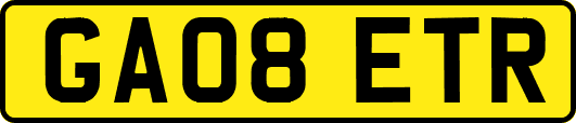 GA08ETR