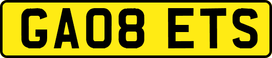 GA08ETS