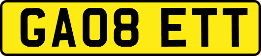 GA08ETT