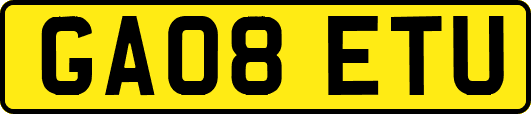 GA08ETU