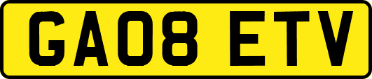 GA08ETV