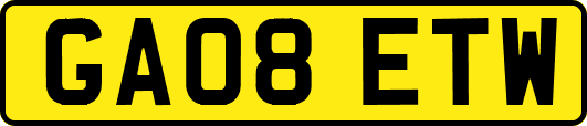 GA08ETW