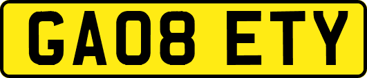 GA08ETY