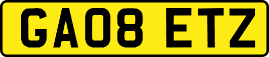 GA08ETZ