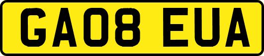 GA08EUA