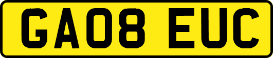 GA08EUC