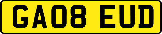 GA08EUD