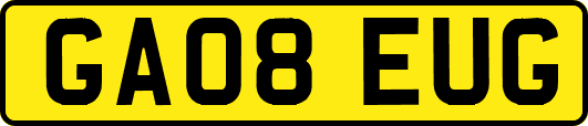 GA08EUG