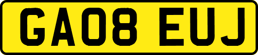 GA08EUJ