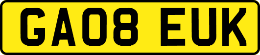 GA08EUK