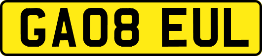 GA08EUL