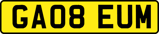 GA08EUM