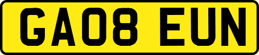 GA08EUN