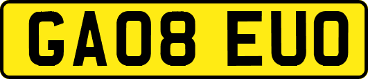 GA08EUO