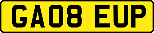 GA08EUP