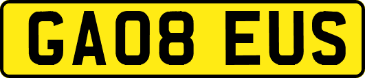 GA08EUS