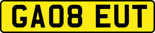 GA08EUT
