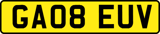GA08EUV