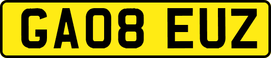 GA08EUZ
