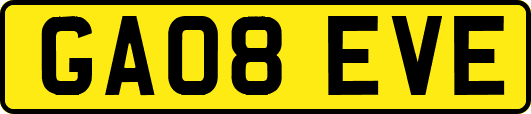 GA08EVE