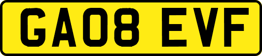 GA08EVF