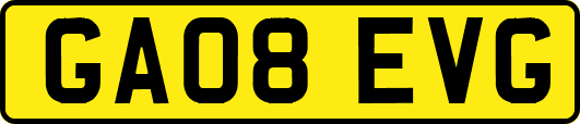 GA08EVG