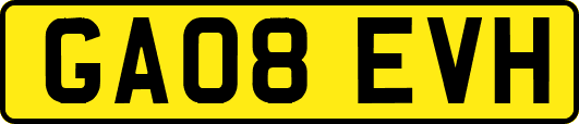 GA08EVH