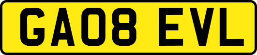 GA08EVL