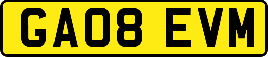 GA08EVM