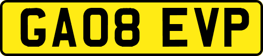 GA08EVP