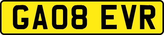GA08EVR