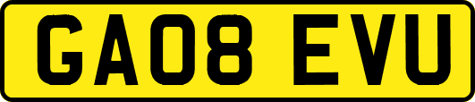 GA08EVU