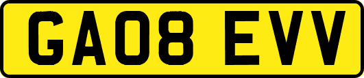 GA08EVV