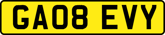 GA08EVY