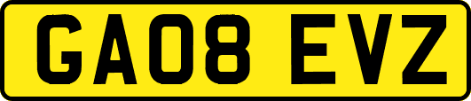 GA08EVZ