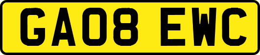 GA08EWC