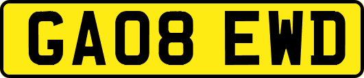 GA08EWD