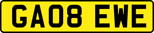 GA08EWE