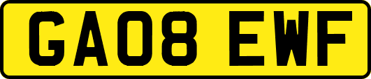 GA08EWF