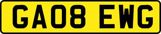 GA08EWG
