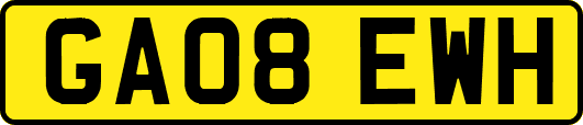 GA08EWH