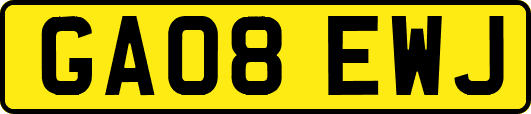 GA08EWJ
