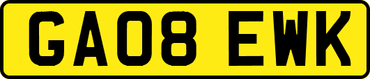 GA08EWK