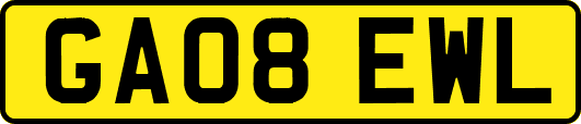 GA08EWL