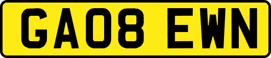 GA08EWN