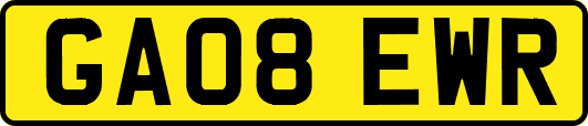 GA08EWR